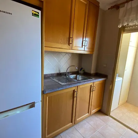 Apartment Granplaya