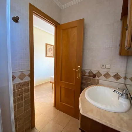 Granplaya Apartment