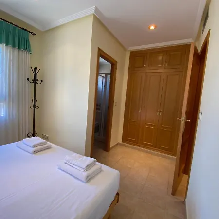 Apartment Granplaya