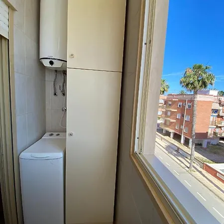 Apartment Granplaya