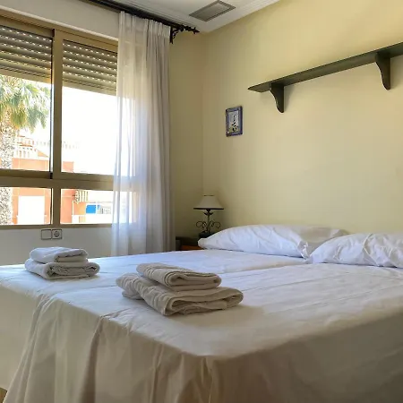 Granplaya Apartment Santa Pola