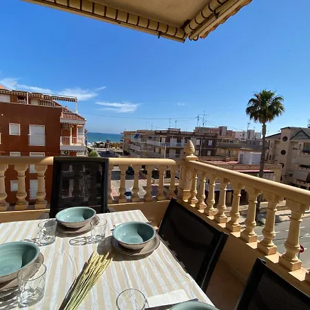 Apartment Granplaya Santa Pola