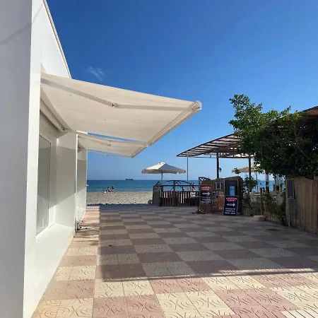 Apartment Granplaya *