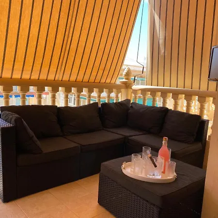 Granplaya Apartment *
