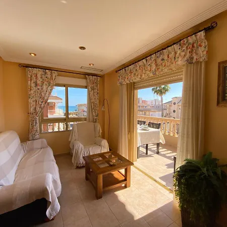 Granplaya Apartment *