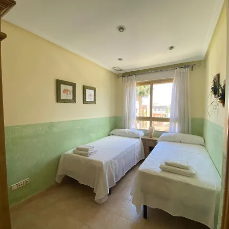 Granplaya Apartment