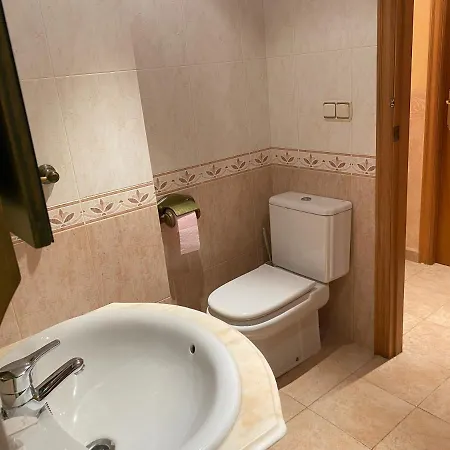 Apartment Granplaya Santa Pola