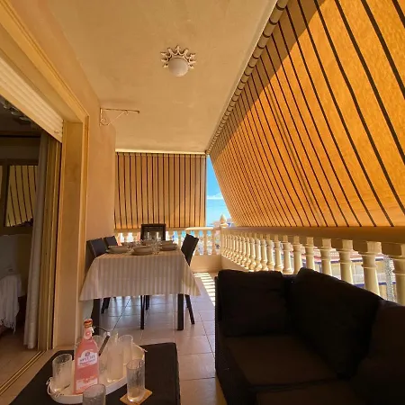 Apartment Granplaya Santa Pola
