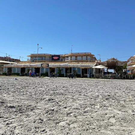 Apartment Granplaya Santa Pola
