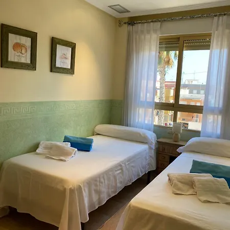 Apartment Granplaya Santa Pola