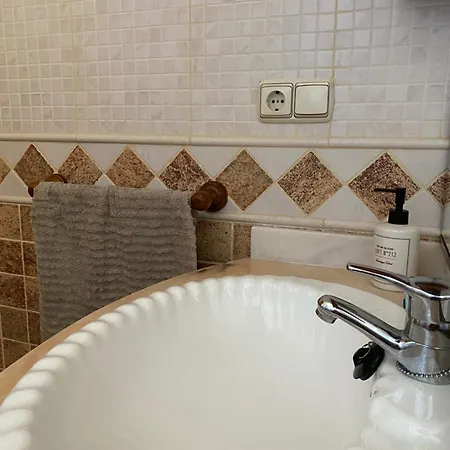 Apartment Granplaya