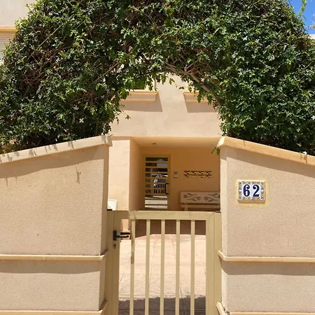 Granplaya Apartment Santa Pola